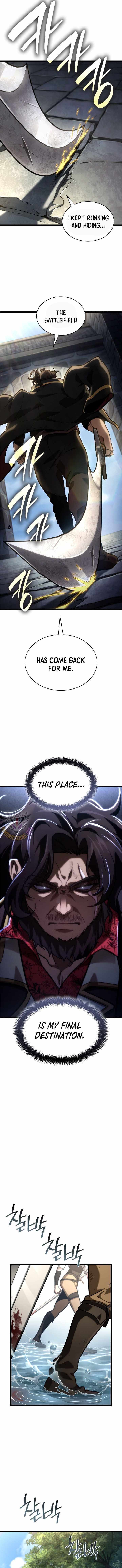 Infinite Mage, Chapter 129 image 16